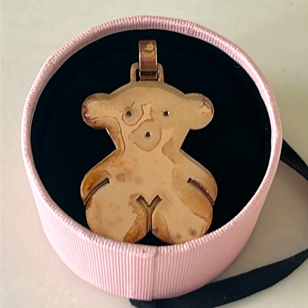 Tous XL Pendant